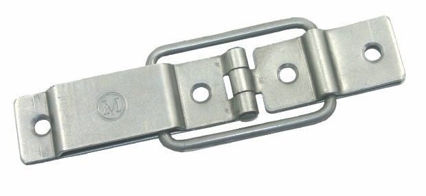 ПЕТЛЯ ОГРАНИЧИТЕЛЬНАЯ 2, ТИП VI ГОСТ 14225-83 (50 шт.)