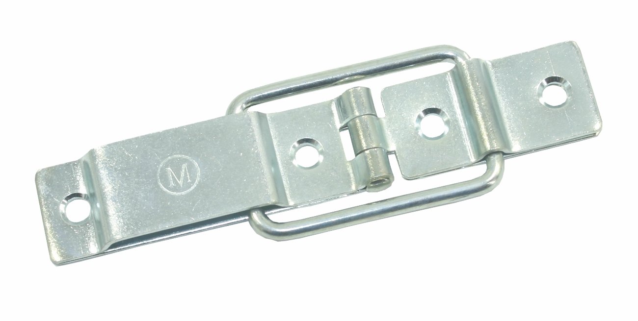 ПЕТЛЯ ОГРАНИЧИТЕЛЬНАЯ 2, ТИП VI ГОСТ 14225-83 (50 шт.)